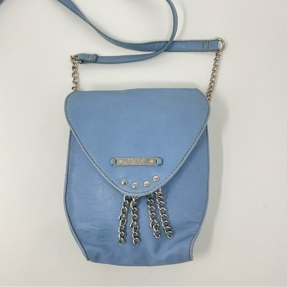 Nine West‎ Crossbody Sky Blue - Picture 8 of 8